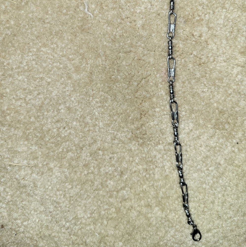 Fishers Of Men Bracelet